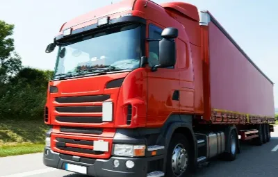 İzmir Ordu Ambar Kargo