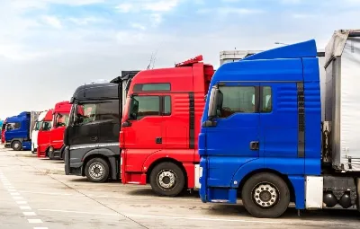 İzmir Ordu Ambar Nakliyat