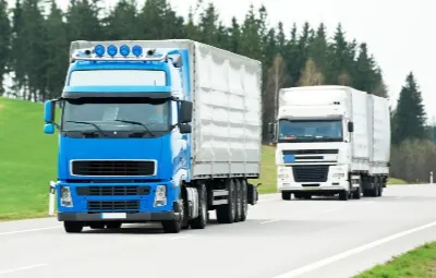 İzmir Ordu | Eşya Taşıma